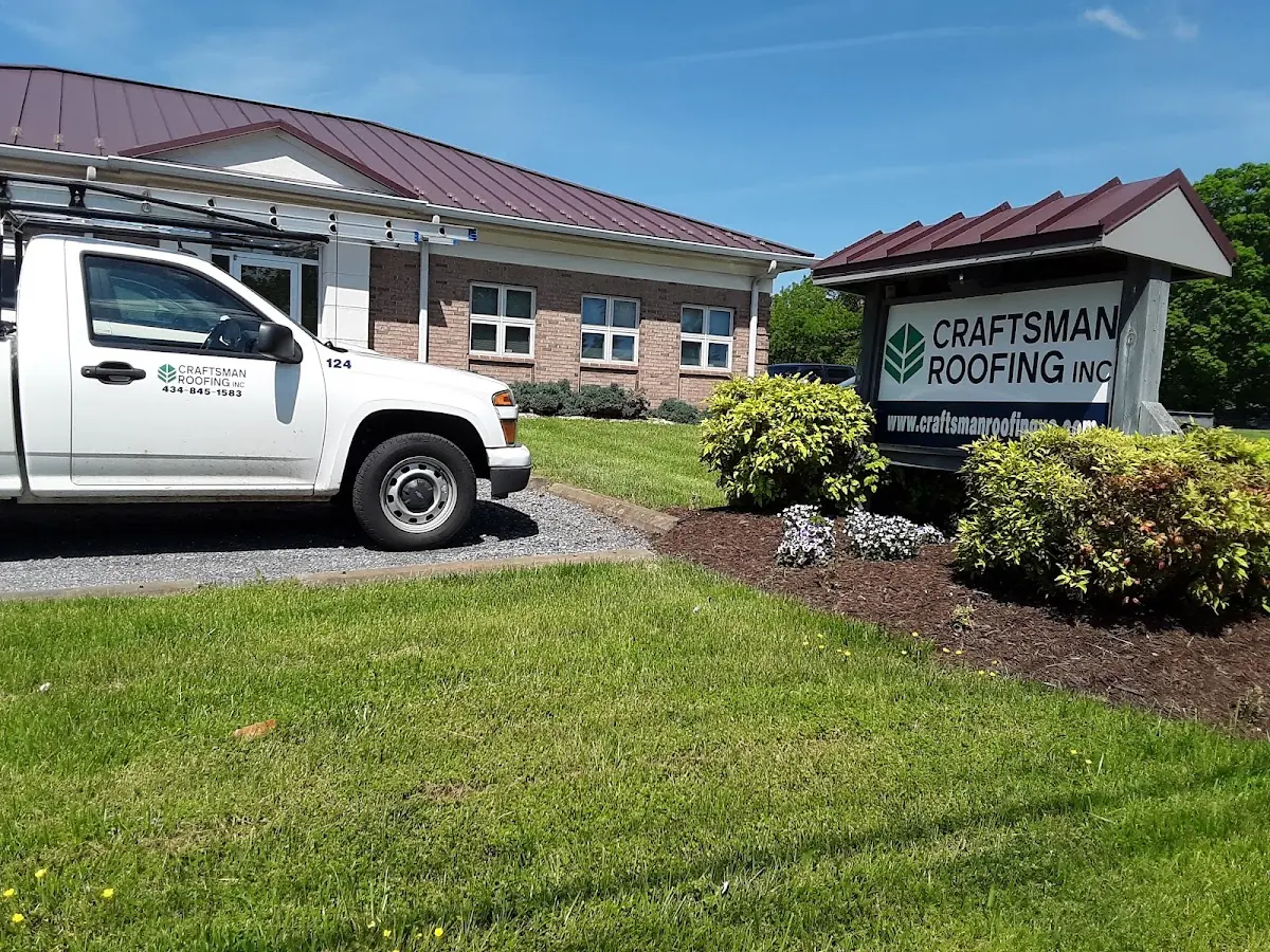 Quality Roof Inspection & Assessment by experienced craftsmen in Anthony